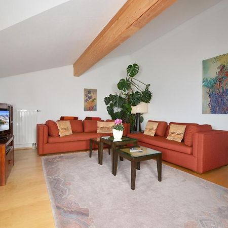 Residenz Sonnwinkl Lägenhet Reit im Winkl Exteriör bild